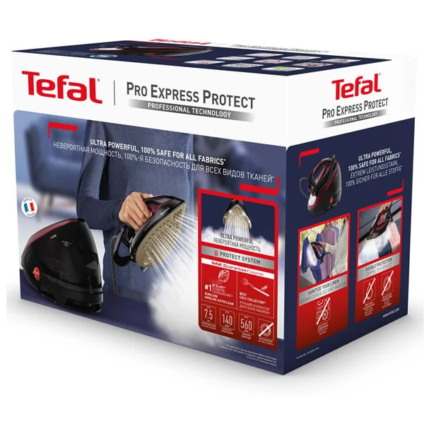 Ütü Generator TEFAL Pro Express Protect GV9230 (1830007725)