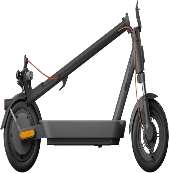 Xiaomi Mi Electric Scooter 5 Black