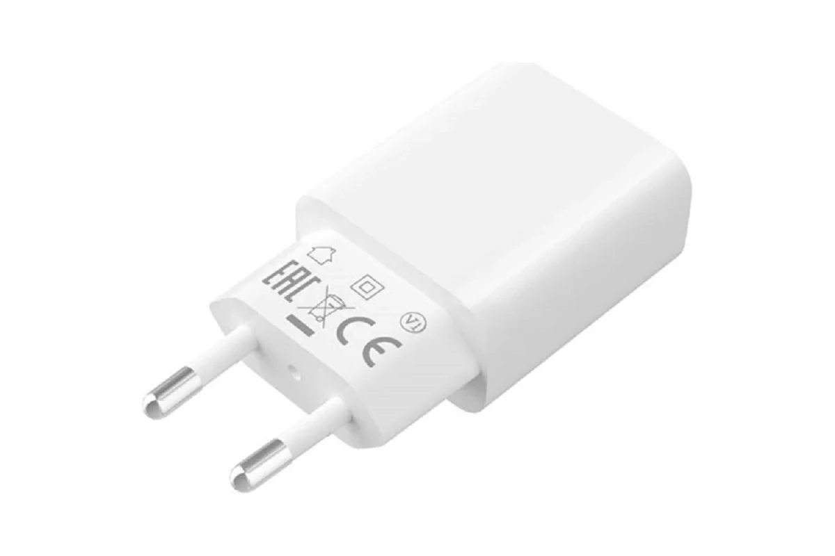 Xiaomi Fast Charger Mi 20W Charger Type-C BHR4927GL White
