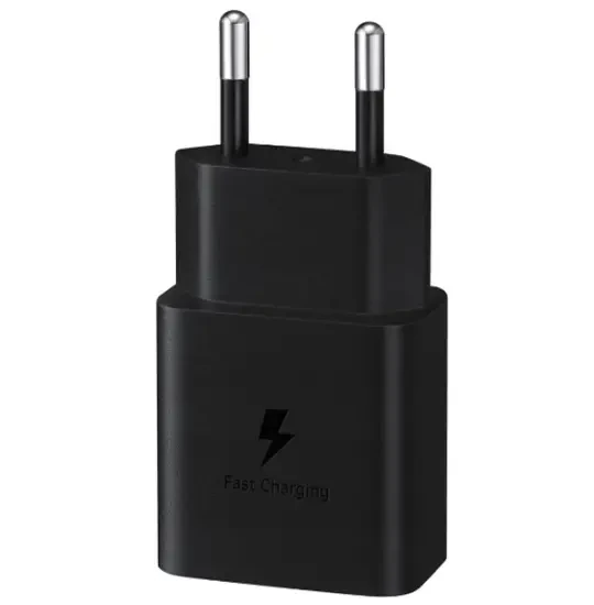 Samsung USB-C Port 25W EP-T2510NBEGRU Black