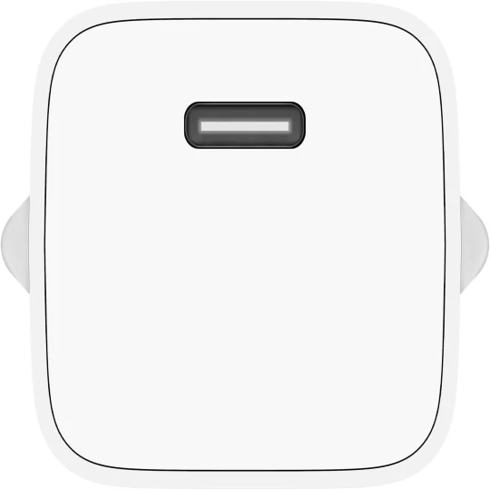 Xiaomi Connector Travel Fast Charger with GaN Tech 65W BHR4499GL White