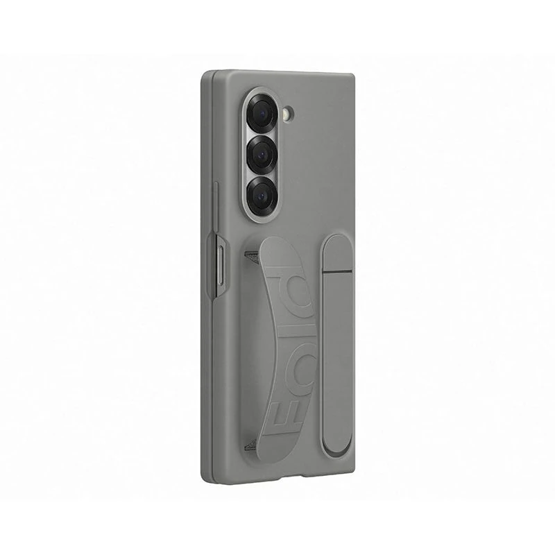 Samsung Galaxy Z Fold6 case Silicone Case EF-MF956TJEGRU Gray