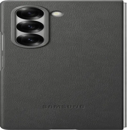 Samsung Galaxy Z Fold6 case Kindsuit Case EF-VF956PJEGRU Gray