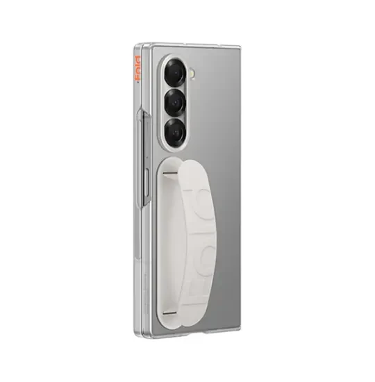 Samsung Galaxy Z Fold6 case EF-QF956CTEGRU Clear