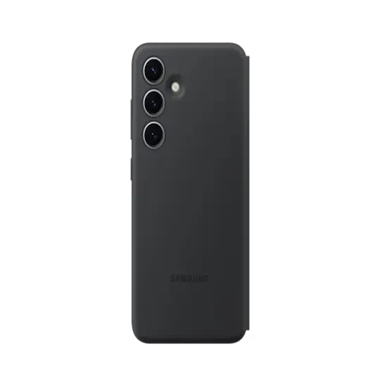 Samsung Galaxy S24 Plus Book case Smart View Wallet Case EF-ZS926CBEGRU Black