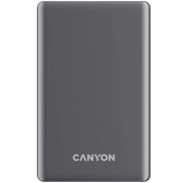 Canyon Wireless Magnetic OnPower 510 CNS-CPB510DG 10000 Dark Gray