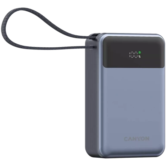 Canyon OnPower 600 CNS-CPB600DG 20000 Dark Gray