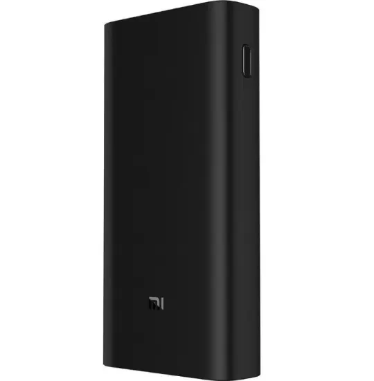 Xiaomi Mi 50W 20000 mAh VXN4289CN Black