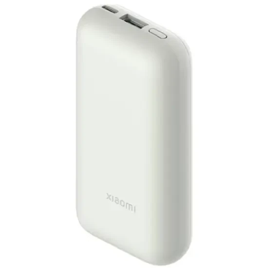 Xiaomi Pocket Edition Pro 33W 10000 mAh BHR5909GL Ivory