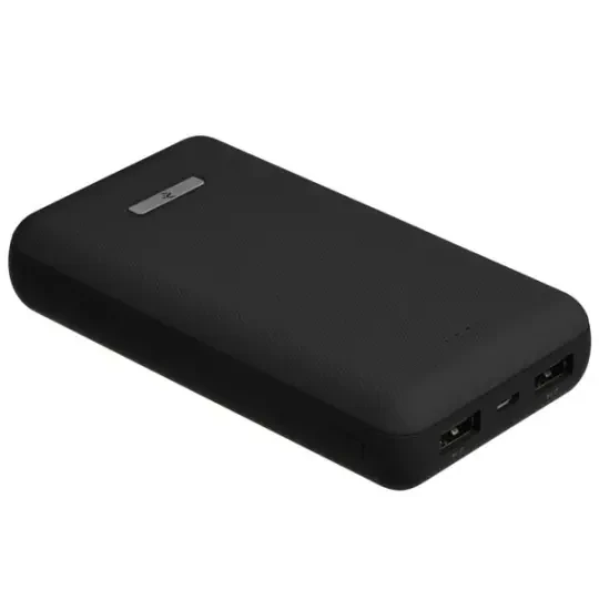 2E Sota Series 2E-PB2006AS Black 20000 mAh