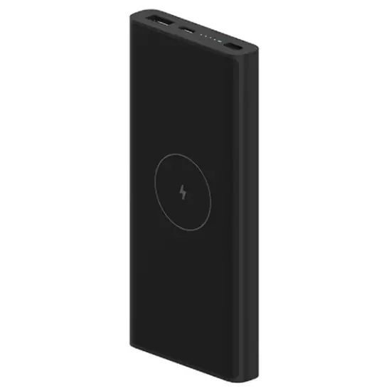 Xiaomi 10W Wireless 10000 mAh BHR5460GL Black