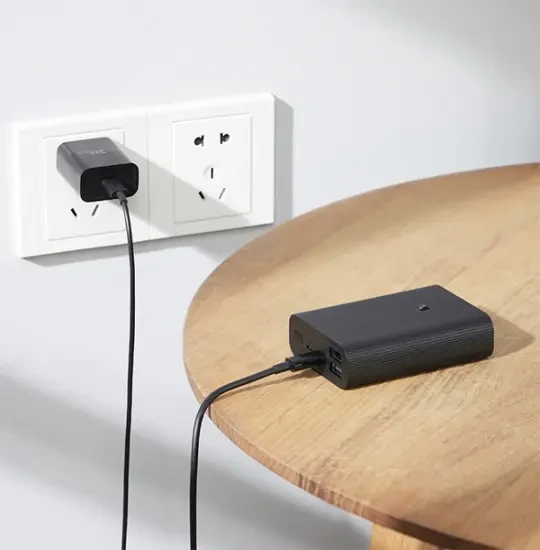 Xiaomi Mi 3 Ultra 10000 mAh (PB1022ZM) BHR4412GL Black