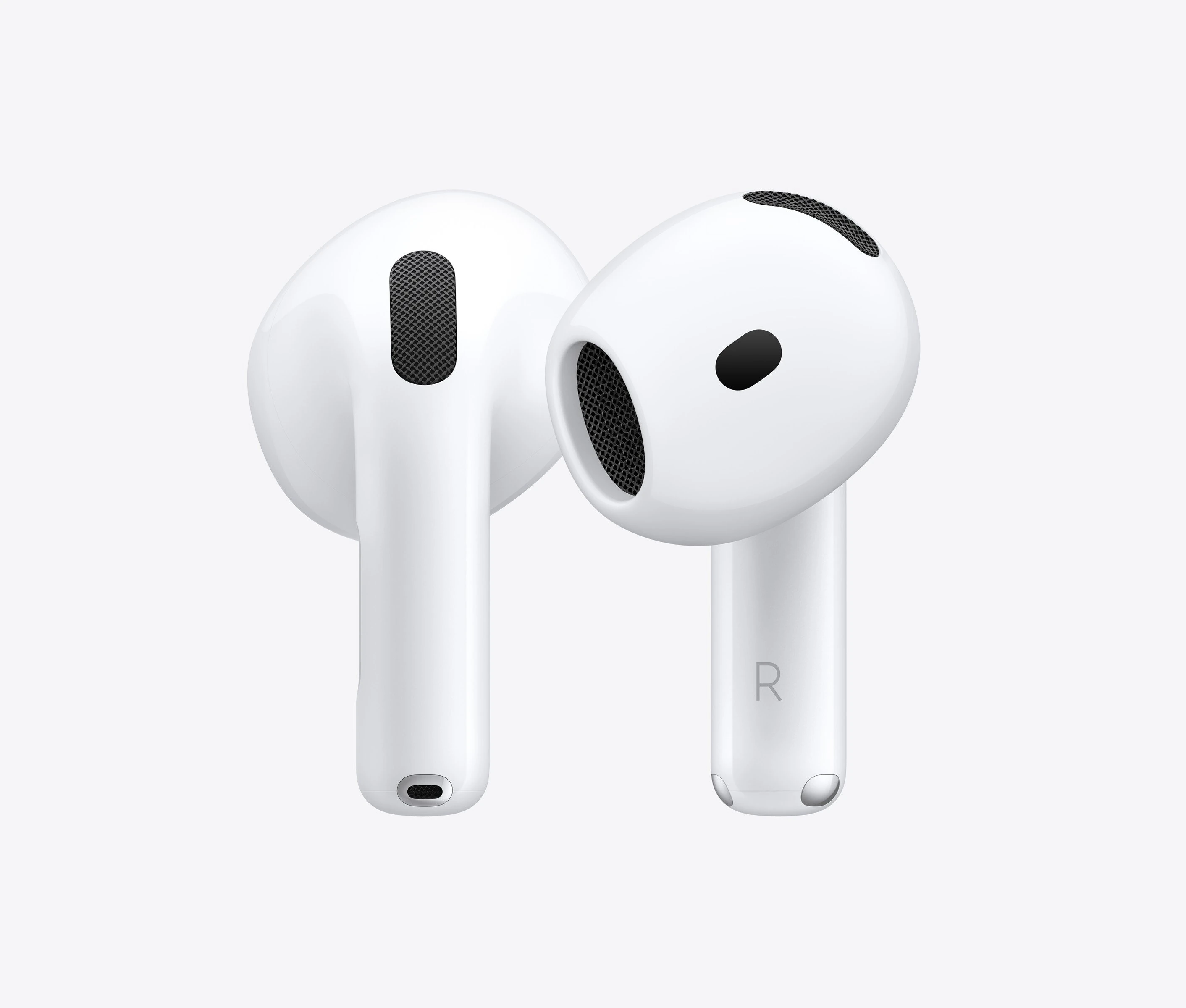 Apple AirPods 4 with Active Noise Cancellation (ANC)