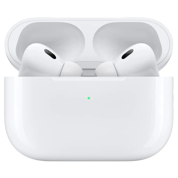 Apple AirPods Pro 2 Generation with MagSafe Case (USB-C) MTJV3RU/A