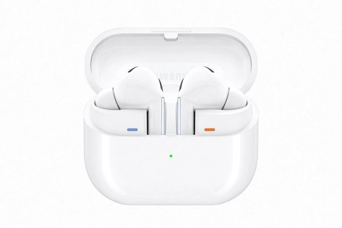 Samsung Galaxy Buds 3 Pro SM-R630NZWACIS White