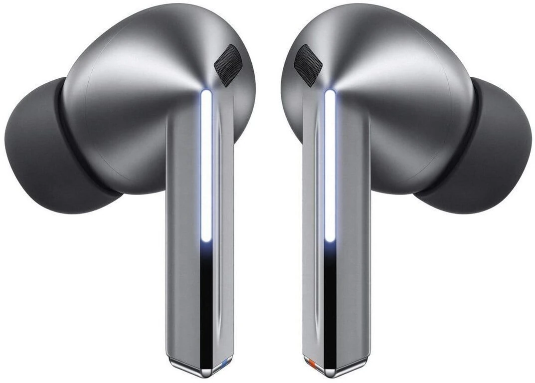 Samsung Galaxy Buds 3 Pro SM-R630NZAACIS Gray