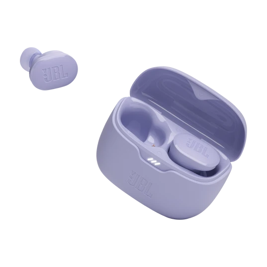 JBL Tune Buds Purple