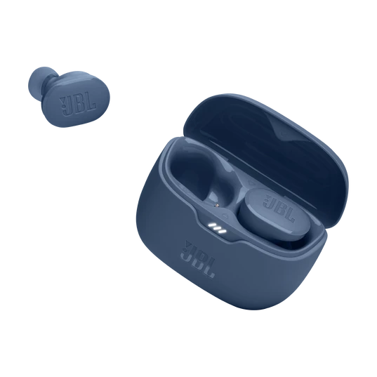 JBL Tune Buds Blue
