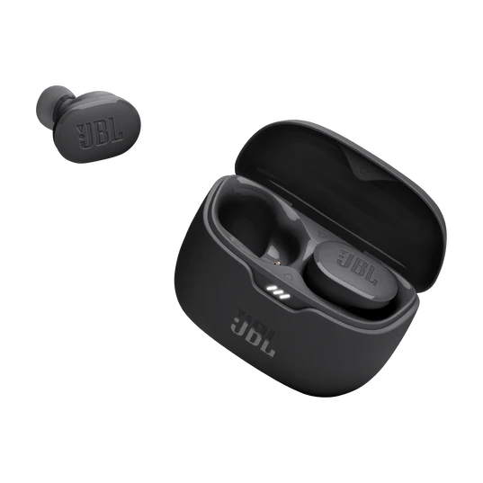 JBL Tune Buds Black