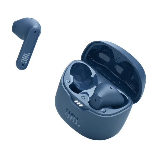 JBL Tune Flex Blue