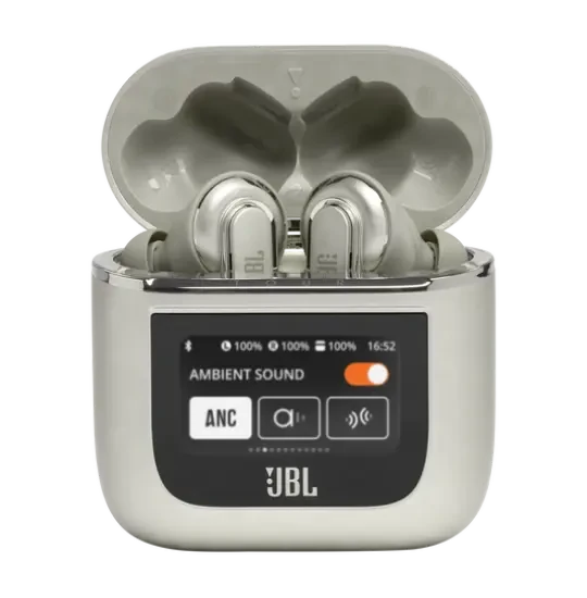 JBL Tour Pro 2 Champagne