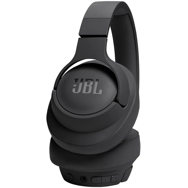 JBL Tune 720BT Black