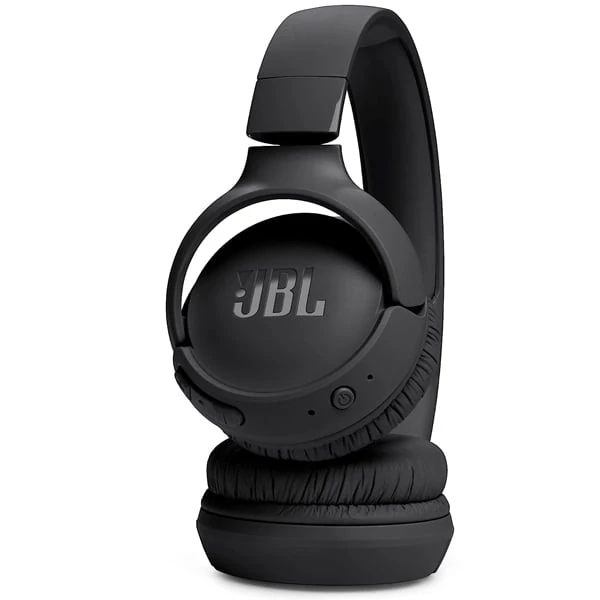 JBL Tune 520BT Black