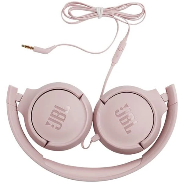 JBL Tune 500 Pink