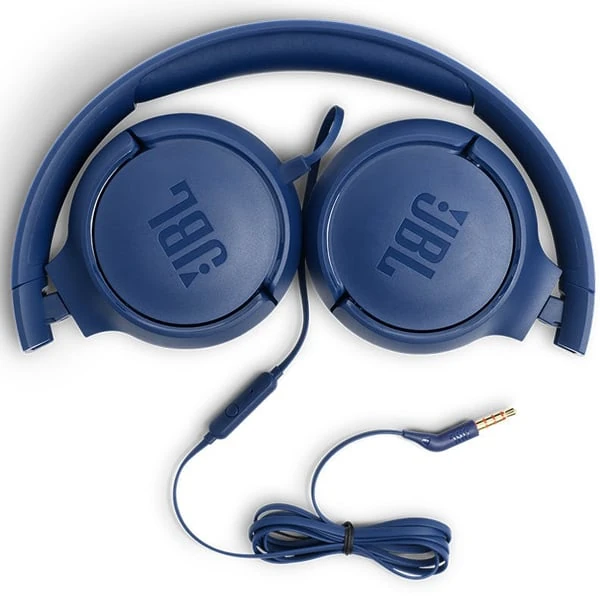 JBL Tune 500 Blue