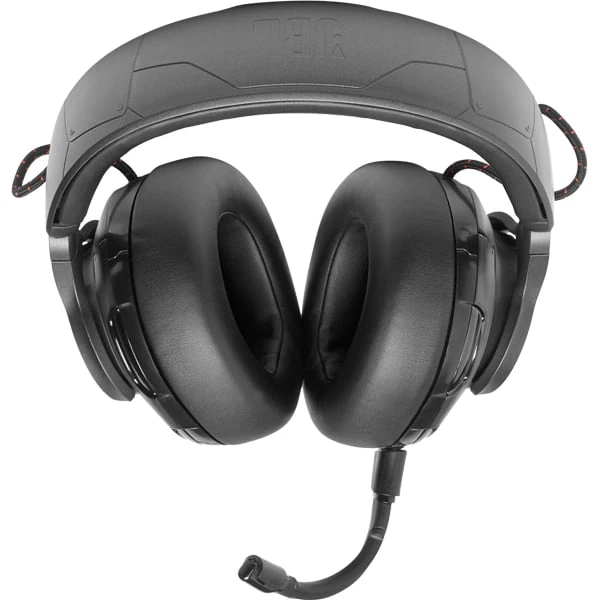 JBL by Harman Quantum One Black