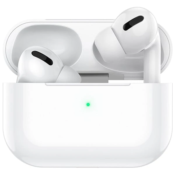 Borofone BW03 Plus White