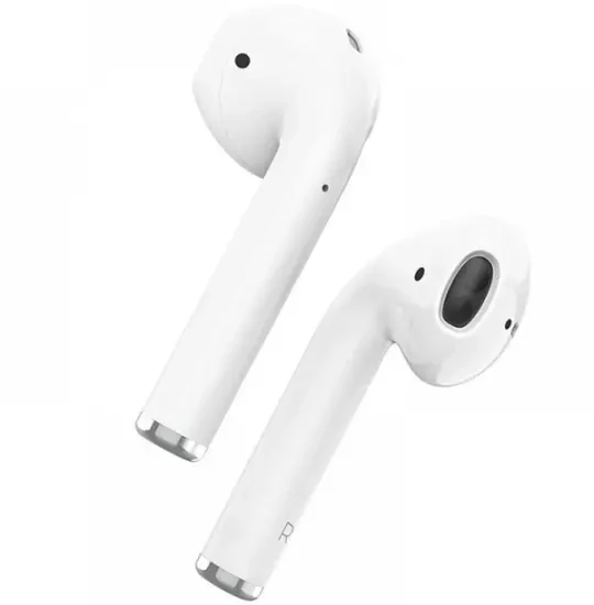 Borofone BE28 Plus White