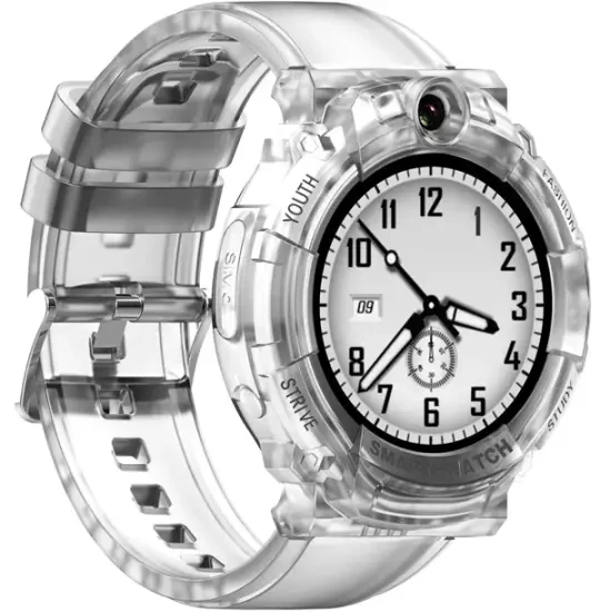 Wonlex KT27 Transparent