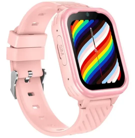 Wonlex KT15 Pro Pink