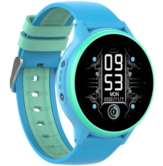 Wonlex CT06 Blue Light