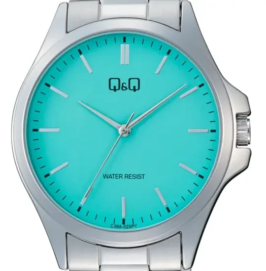 Q&Q C36A-023PY