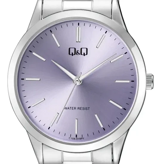 Q&Q C10A-019PY