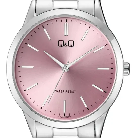 Q&Q C10A-016PY