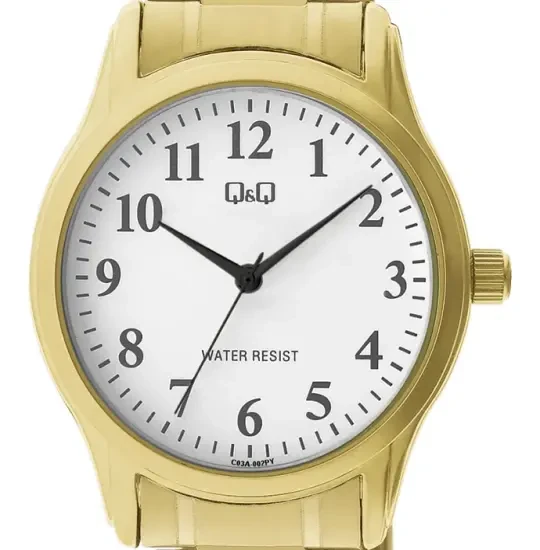 Q&Q C03A-002PY