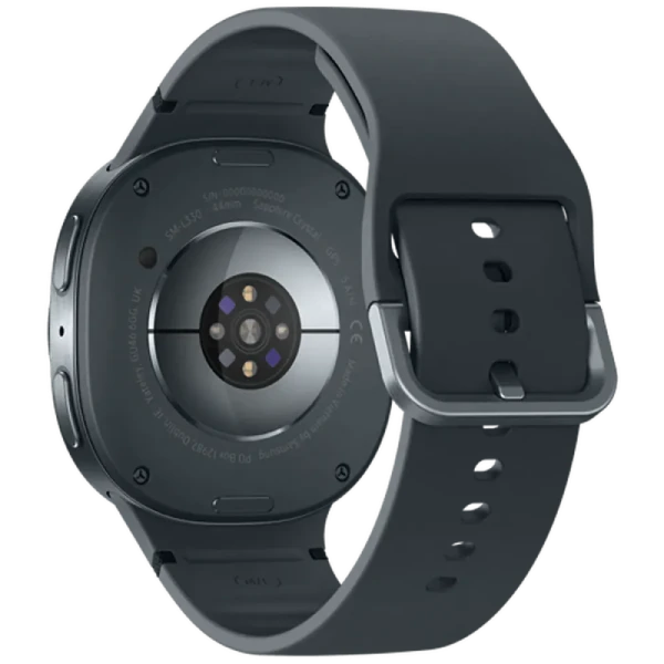 Samsung Galaxy Watch 8 40mm (SM-L320NDAACIS) Dark Gray