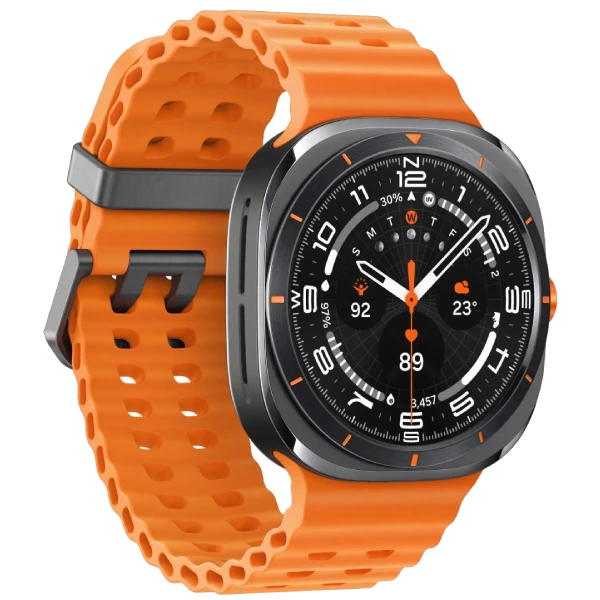 Samsung Galaxy Watch Ultra (SM-L705FDAACAU) Dark Gray