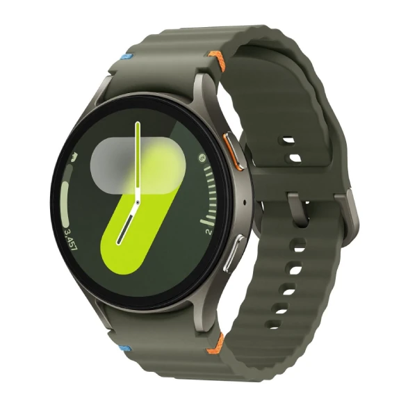 Samsung Galaxy Watch 7 44mm (SM-L310NZGACIS) Green