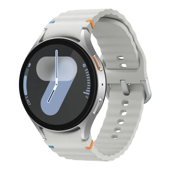 Samsung Galaxy Watch 7 44mm (SM-L310NZSACIS) Silver