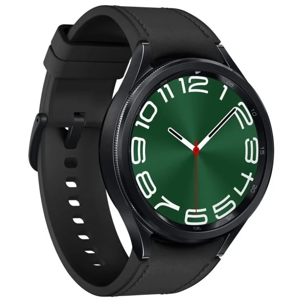 Samsung Galaxy Watch 6 Classic 47mm (SM-R960) Black