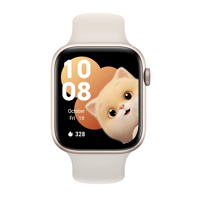 Honor Watch 5 (STL-B19) Gold