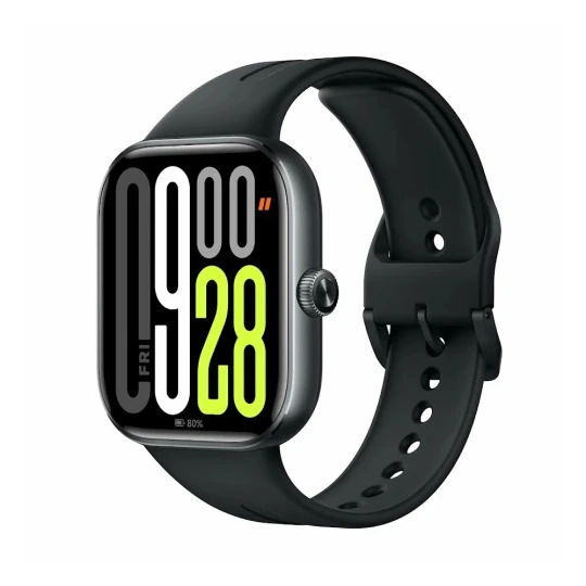 Xiaomi Redmi Watch 5 Obsidian Black
