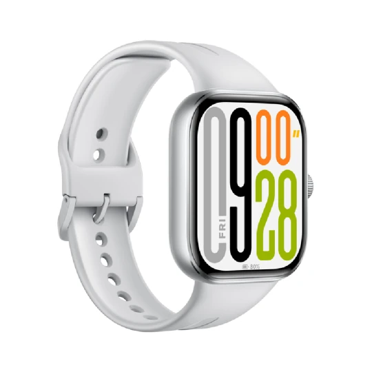 Xiaomi Redmi Watch 5 Silver Gray