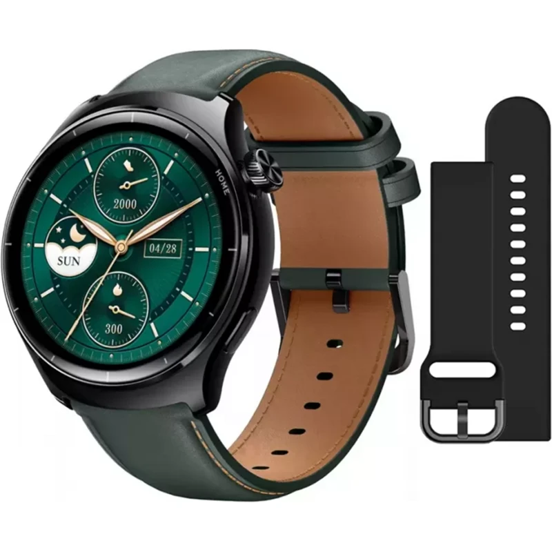 Mibro Lite 3 Pro (XPAW019) Blackish Green