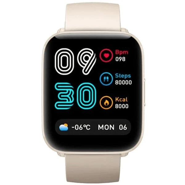 Mibro C2 (XPAW009) Creamy White