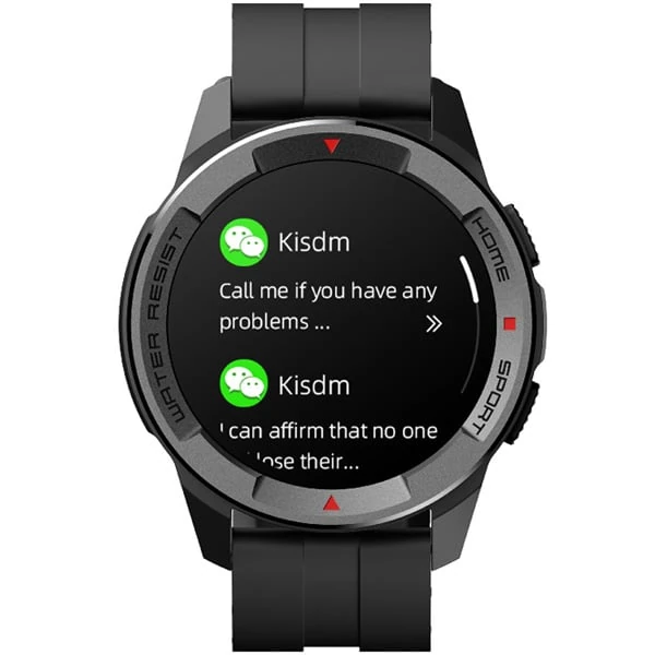 Mibro X1 (XPAW005) Black